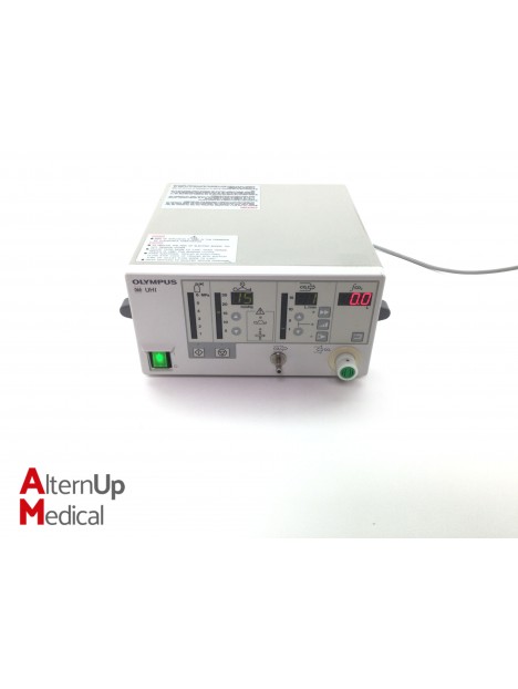 Olympus UHI Insufflator