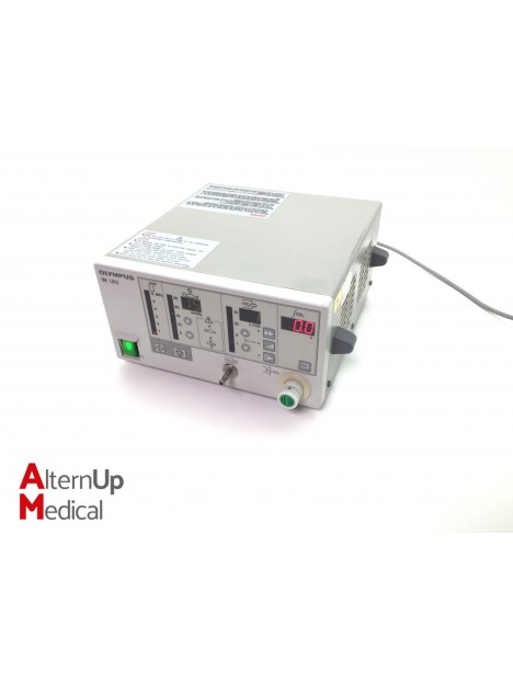 Olympus UHI Insufflator
