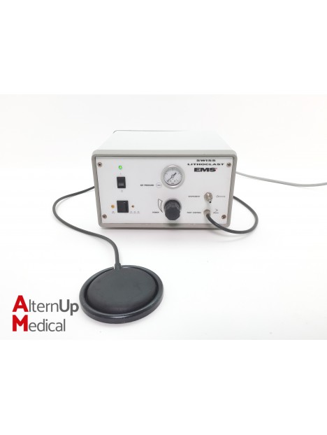 EMS Swiss Lithoclast CH-1347 Lithotriptor