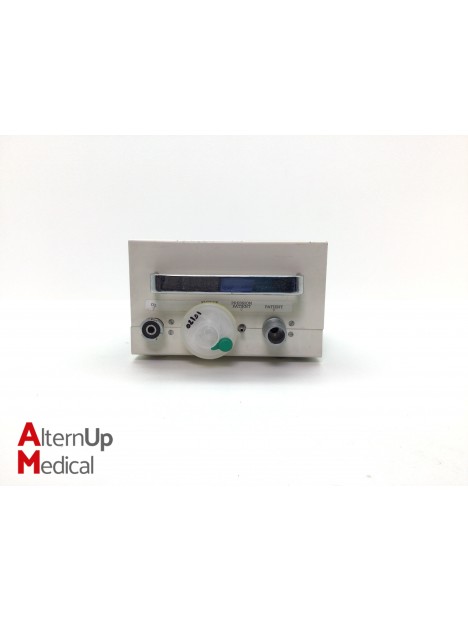 Ventilateur d'Urgence Patient Ohmeda Logic 07 A