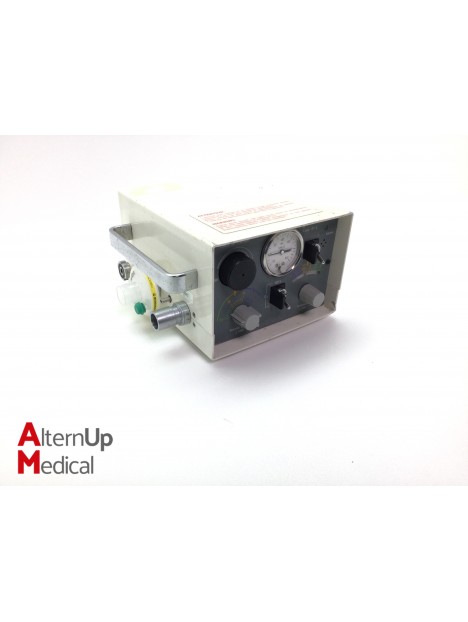 Ventilateur d'Urgence Patient Ohmeda Logic 07 A
