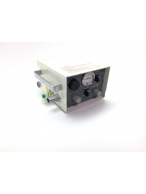 Ventilateur d'Urgence Patient Ohmeda Logic 07 A