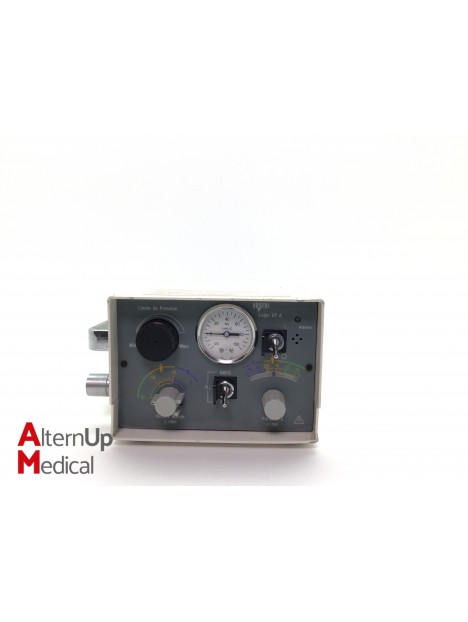 Ventilateur d'Urgence Patient Ohmeda Logic 07 A