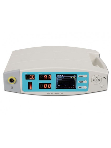 Oxymètre Portable OXY-200