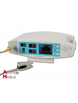 Oxy-200 Desktop Pulse Oximeter