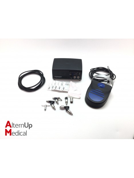 Synthes Basic Console Electric Pen Drive