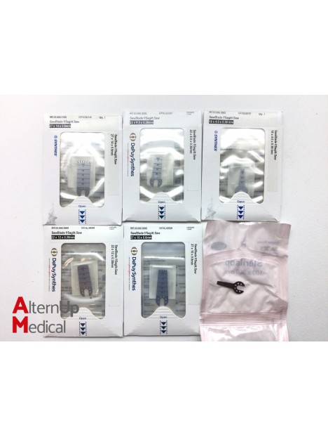 Synthes Basic Console Electric Pen Drive