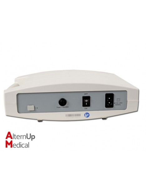 Oxy-200 Desktop Pulse Oximeter
