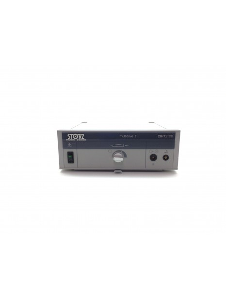 Karl Storz MultiDrive II 20712120 Endoscopy Console