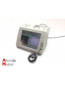 Nidek US-1800 EchoScan Pachymeter