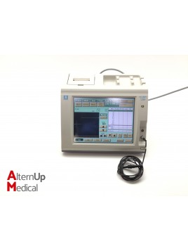 Nidek US-1800 EchoScan Pachymeter