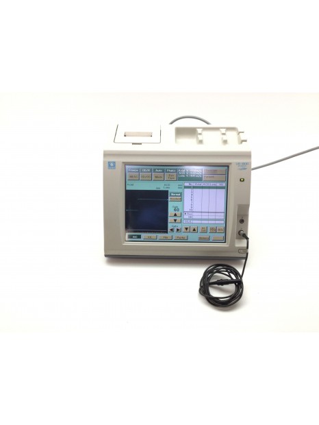 Pachymètre Nidek US-1800 EchoScan