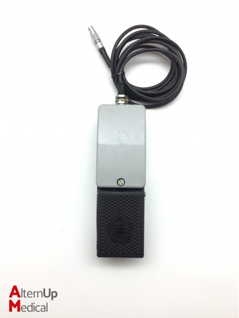 Pédale de Commande Storz 20010130