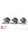 Set of 3 Stryker T5 Surgical Helmets