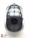 Lot de 3 Casques Chirurgicaux Stryker T5