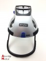Lot de 3 Casques Chirurgicaux Stryker T5