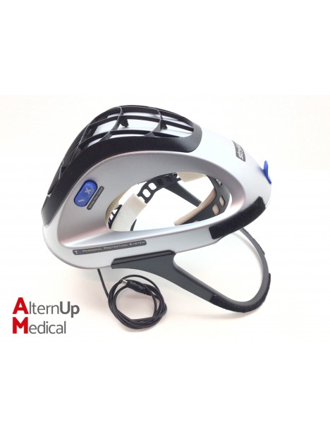 Set of 3 Stryker T5 Surgical Helmets