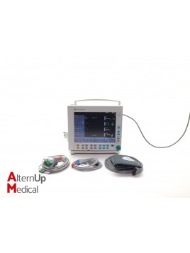 Datex Ohmeda S5 Patient Monitor