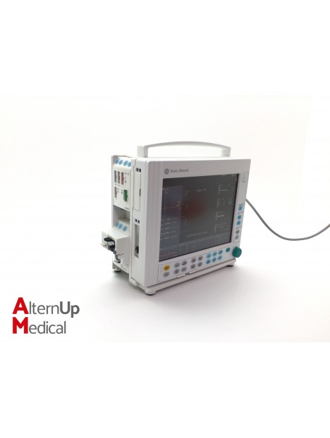 Datex Ohmeda S5 Patient Monitor
