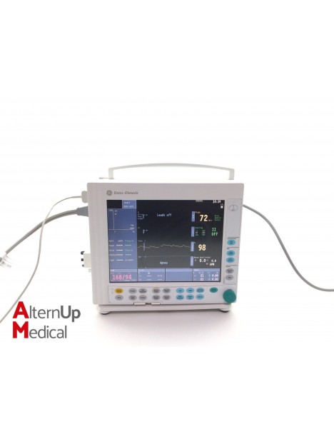 Datex Ohmeda S5 Patient Monitor