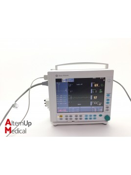 Moniteur Patient Datex Ohmeda S5