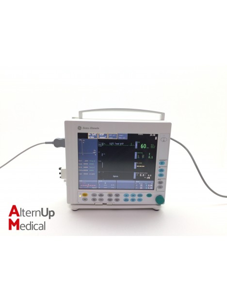 Datex Ohmeda S5 Patient Monitor