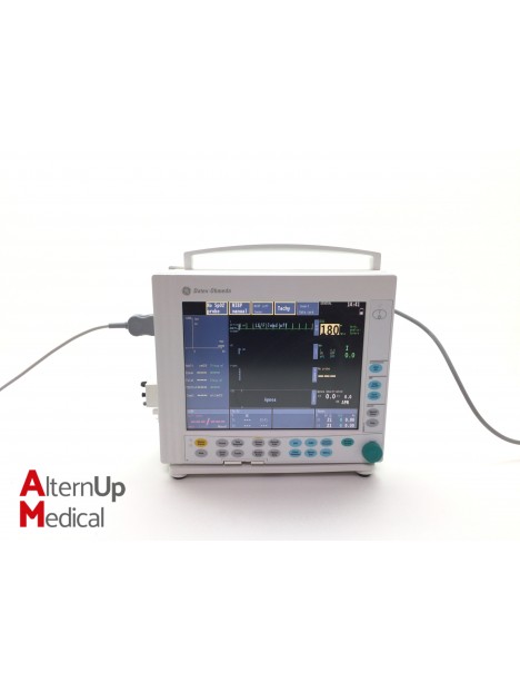 Datex Ohmeda S5 Patient Monitor