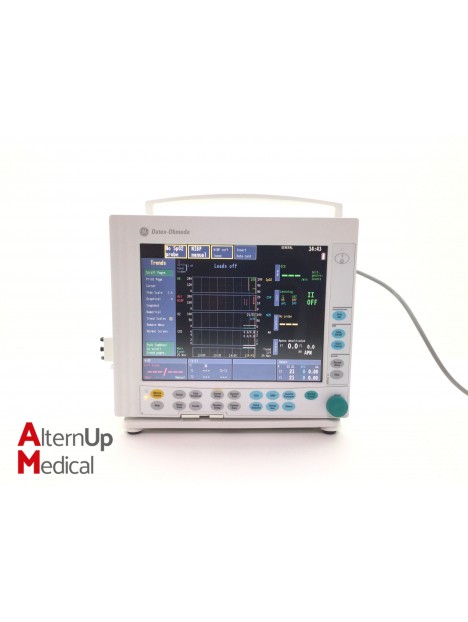 Moniteur Patient Datex Ohmeda S5
