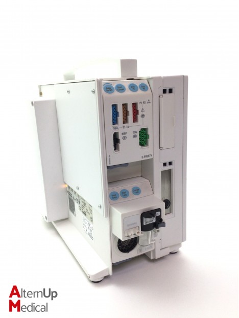 Datex Ohmeda S5 Patient Monitor