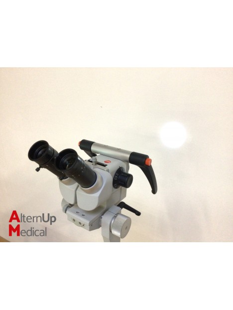 Karl Kaps SOM 52 Binocular Colposcope