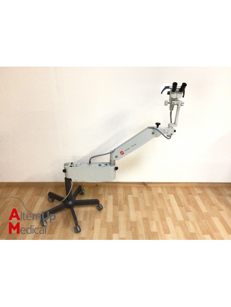 Karl Kaps SOM 52 Binocular Colposcope