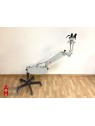 Karl Kaps SOM 52 Binocular Colposcope
