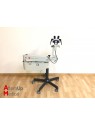 Karl Kaps SOM 52 Binocular Colposcope
