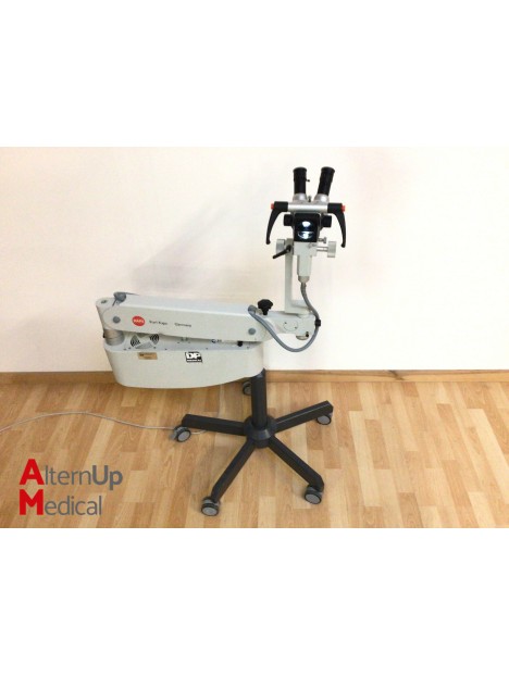 Karl Kaps SOM 52 Binocular Colposcope