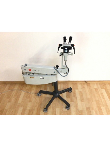 Karl Kaps SOM 52 Binocular Colposcope