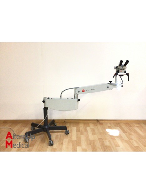 Karl Kaps SOM 52 Binocular Colposcope