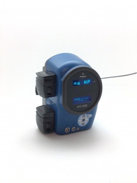 Console Moteur Medtronic XPS 3000