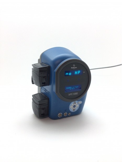Medtronic XPS 3000 Microdebrider System