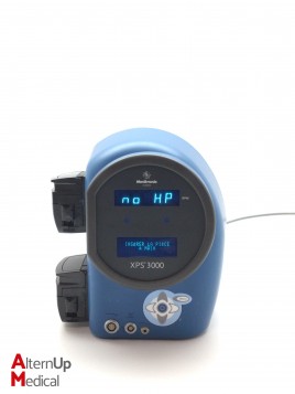 Medtronic XPS 3000 Microdebrider System