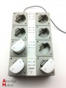 Lot de 3 Casques Chirurgicaux Stryker T5