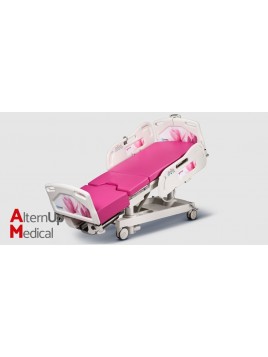 Lit et Table d'Accouchement Famed FREYA