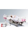 Famed FREYA Delivery Bed and Table