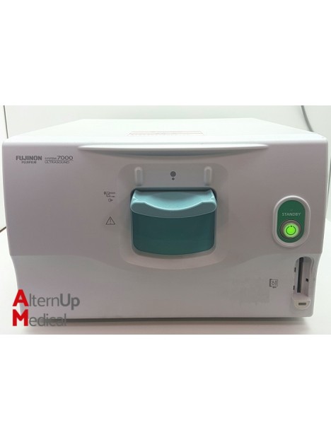 Fujinon Endoscopic Ultrasonography System SU-7000