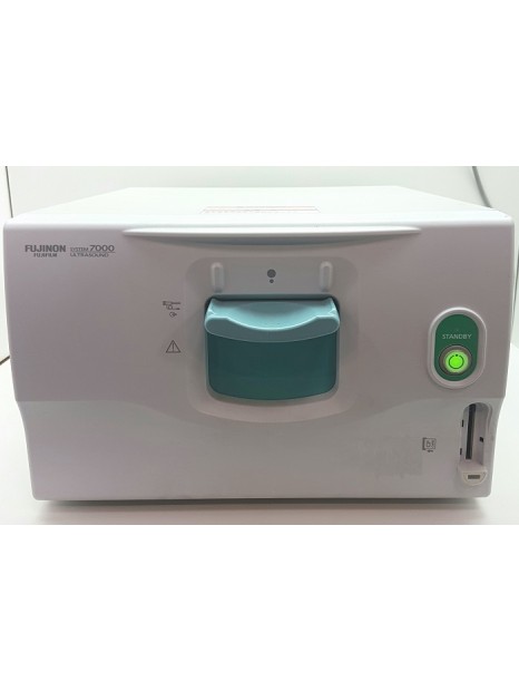 Processeur Echo Endoscopie Fujinon SU-7000