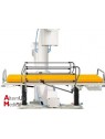 Chariot de Transport pour Patient Famed WP-09