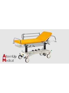 Famed WP-09 Trolley for Patient Transport
