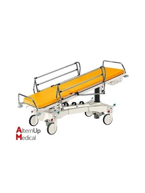 Chariot de Transport pour Patient Famed WP-09