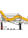 Chariot de Transport pour Patient Famed WP-09