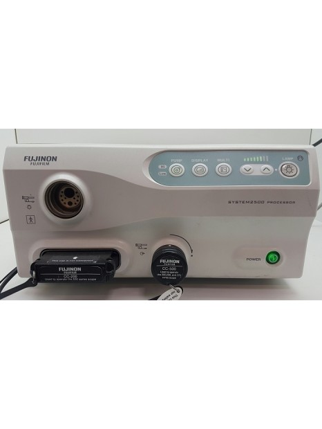Fujinon EPX-2500 Video Processor