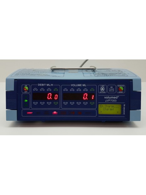 Pompe Volumétrique Arcomed UVP 7000